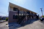 エステートピア・21の外観画像