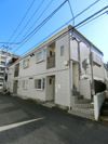 シャルマンハイツの外観画像