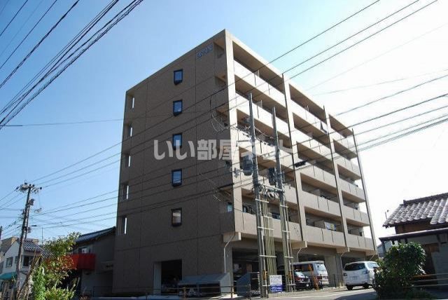 ディベルティ糀町の外観画像