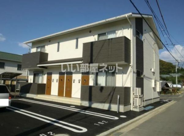 サンビレッジ室本 8号地の外観画像