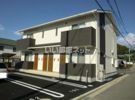 サンビレッジ室本 8号地の外観画像