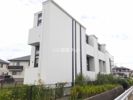 アルヴィータ田村Plus Ⅱの外観画像