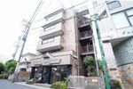 アメニティ東林間 五丁目の外観画像