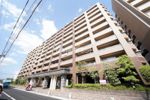レスポワール向日町ステーションフロントの外観画像