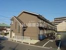 ラテールの外観画像