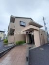 ベルローズつきみ野の外観画像