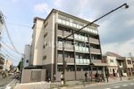 ラルーチェ北大路の外観画像