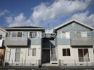 パトリー安心院の外観画像