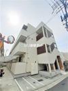 LivingLife花園西町の外観画像
