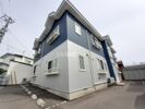ヴェルコート富岡の外観画像