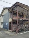 南郷マンション 東の外観画像