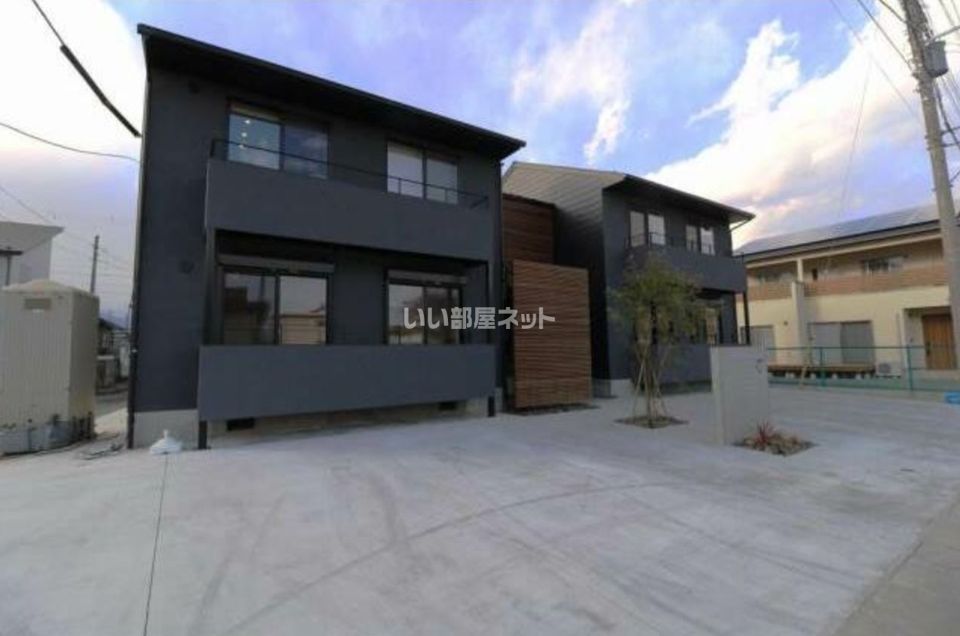 Latelier R JOEIの外観画像