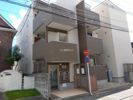 Crecia南福岡の外観画像