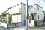 小山7丁目貸家の外観画像