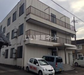 レジデンス岡本の外観画像