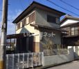 小泉町貸家の外観画像