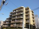ライオンズマンション久が原403号室の外観画像