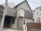 西寺尾二丁目戸建の外観画像