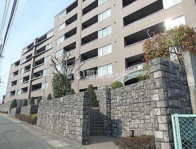 コアマンション春日ネクステージの外観画像