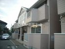 アメニティ長戸3の外観画像