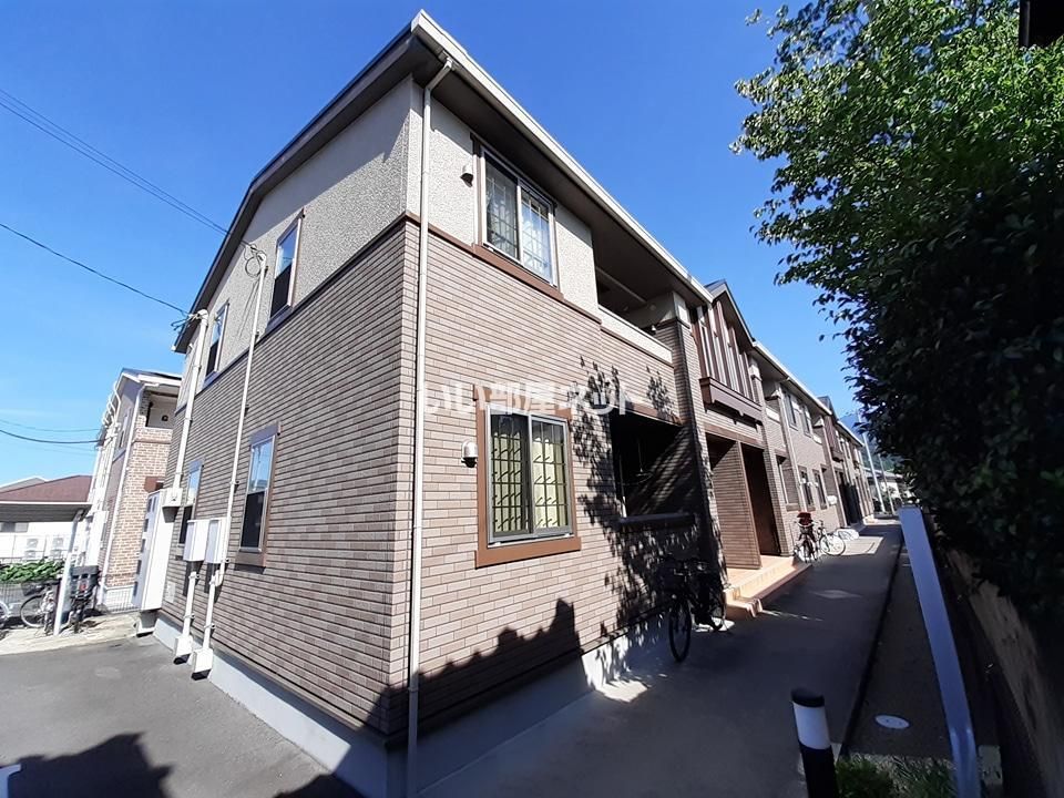 ミラリオの外観画像