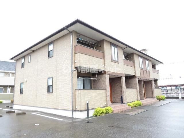 メゾン・ド・MK Bの外観画像