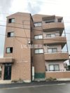 コンフォート木曽川の外観画像
