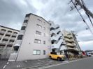オクトワール松山土居田（東）の外観画像
