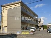 富士マンションの外観画像