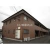 フォブール古川の外観画像