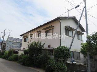 大町424-7借家の外観画像