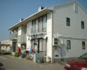セジュール横田B棟の外観画像