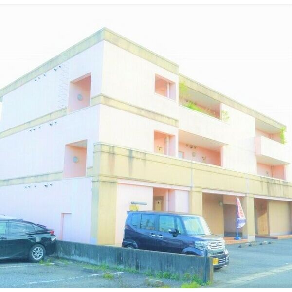 CONTESSA DUE (コンテッサドゥエ)の外観画像