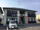 メゾンリブラ新町Aの外観画像