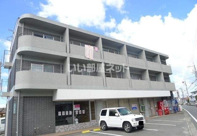 カーサ村上の外観画像