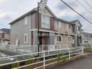 カーサアルジェントAの外観画像