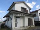 樋之口186-1借家の外観画像