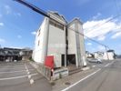 ブルーソレイユの外観画像