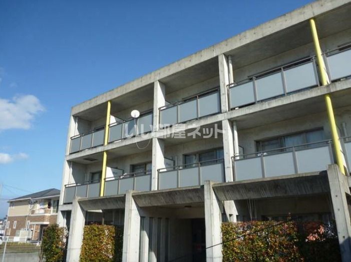 さくらKマンションの外観画像