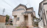 美和台一丁目戸建の外観画像