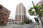 ロワール佐賀駅前ファーストステージの外観画像