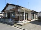 喜多川542-1貸家の外観画像