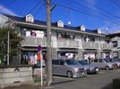 ファミール陽光台Bの外観画像