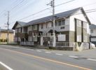 ルーミー成田47号館の外観画像