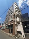 エフォートマンションの外観画像