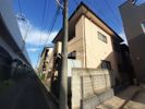 ワイズフラットの外観画像