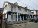 ルーミー成田91号館の外観画像