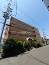 カーサエスポワールの外観画像