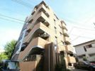 Pot hillsの外観画像