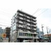 BKハイツ都賀の外観画像